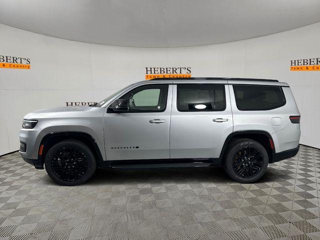 new 2024 Jeep Wagoneer car, priced at $69,290