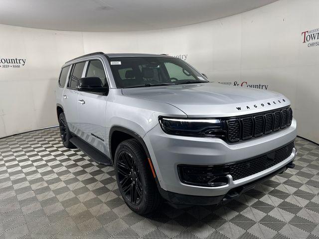 new 2024 Jeep Wagoneer car, priced at $69,290