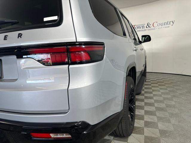 new 2024 Jeep Wagoneer car, priced at $69,290