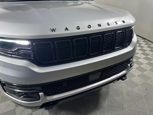 new 2024 Jeep Wagoneer car, priced at $69,290