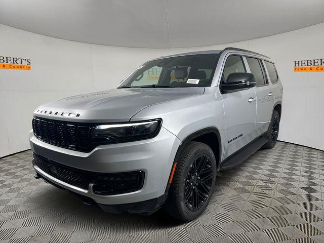 new 2024 Jeep Wagoneer car, priced at $69,290