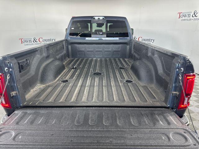 new 2026 Ram 3500 car, priced at $96,505