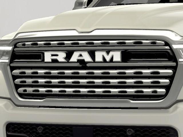 new 2026 Ram 1500 car, priced at $85,330