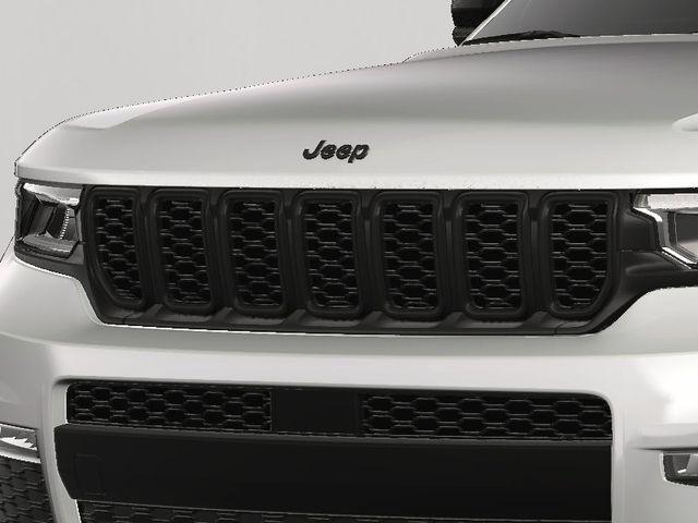 new 2025 Jeep Grand Cherokee L car, priced at $46,925