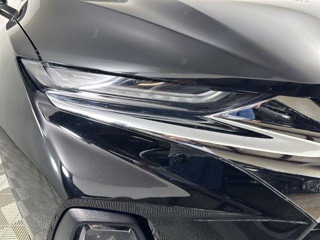 used 2022 Chevrolet Blazer car, priced at $26,083