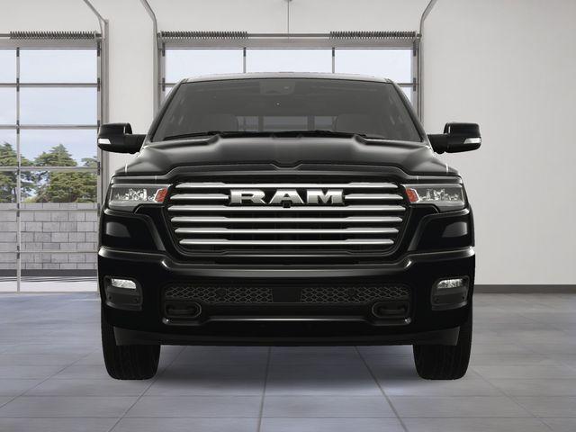 new 2025 Ram 1500 car, priced at $64,065