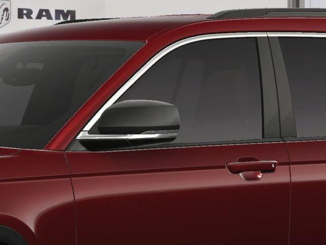 new 2025 Jeep Grand Cherokee L car, priced at $47,995