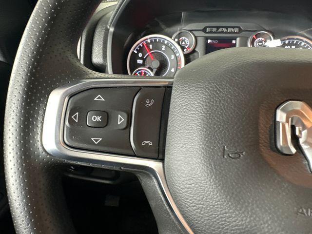 new 2026 Ram 2500 car, priced at $64,990