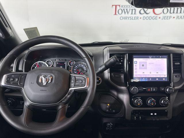 new 2026 Ram 2500 car, priced at $64,990