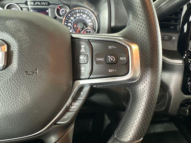 new 2026 Ram 2500 car, priced at $64,990