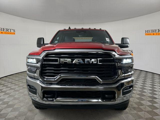 new 2026 Ram 2500 car, priced at $64,990
