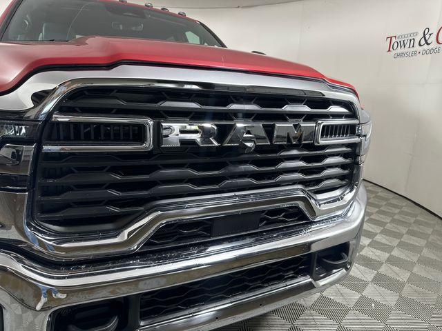 new 2026 Ram 2500 car, priced at $64,990
