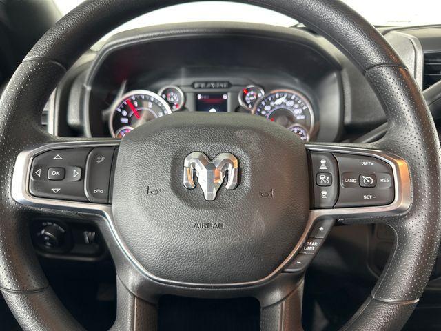 new 2026 Ram 2500 car, priced at $64,990