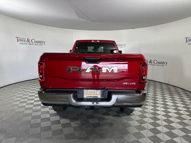 new 2026 Ram 2500 car, priced at $64,990
