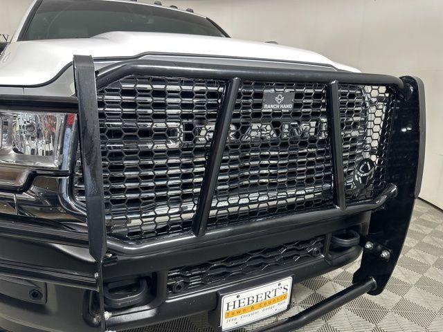 used 2022 Ram 2500 car, priced at $45,000