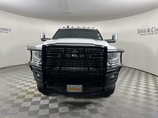 used 2022 Ram 2500 car, priced at $45,000