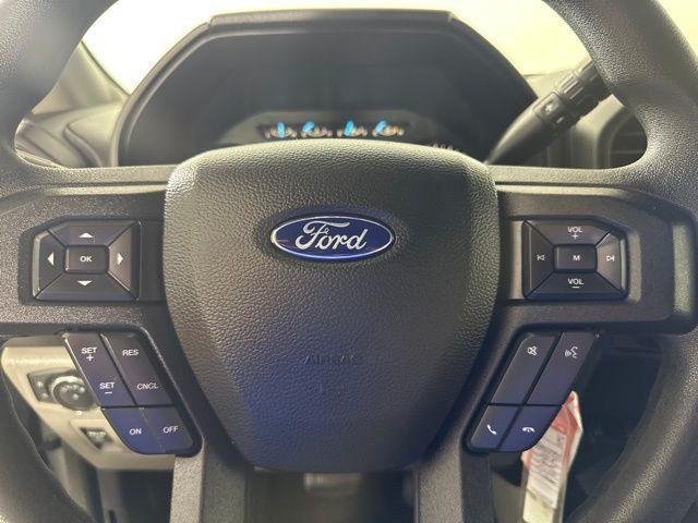 used 2018 Ford F-150 car, priced at $21,576