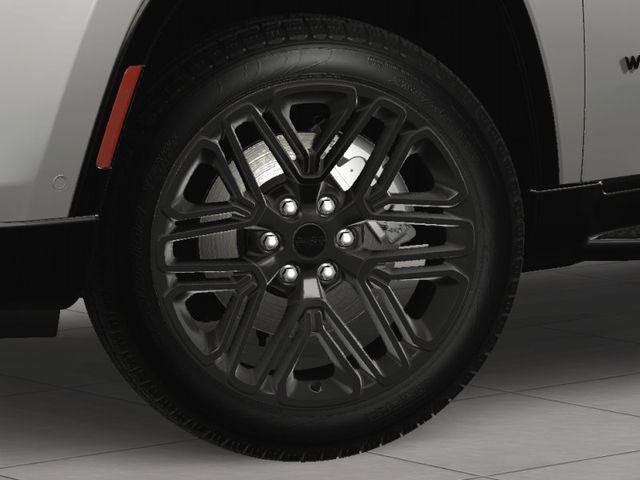 new 2025 Jeep Wagoneer car, priced at $74,980