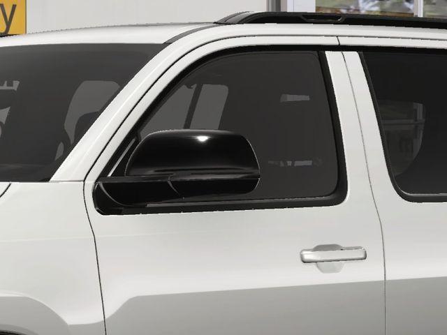 new 2025 Jeep Wagoneer car, priced at $74,980
