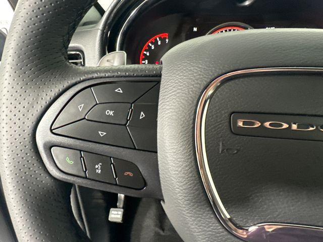 new 2026 Dodge Durango car, priced at $41,485