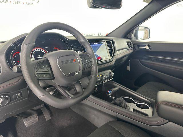new 2026 Dodge Durango car, priced at $41,485