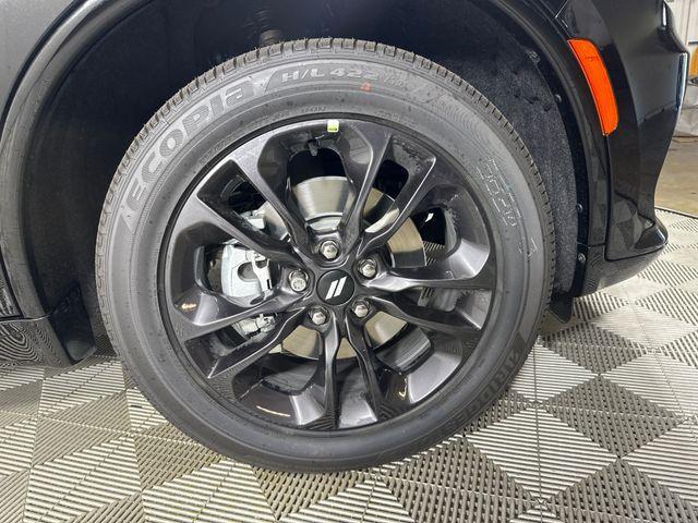 new 2026 Dodge Durango car, priced at $41,485