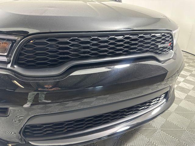 new 2026 Dodge Durango car, priced at $41,485