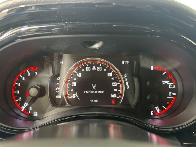 new 2026 Dodge Durango car, priced at $41,485