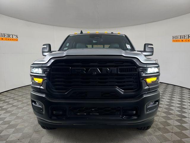 new 2026 Ram 2500 car, priced at $52,870