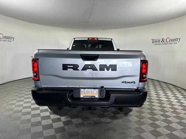 new 2026 Ram 2500 car, priced at $52,870