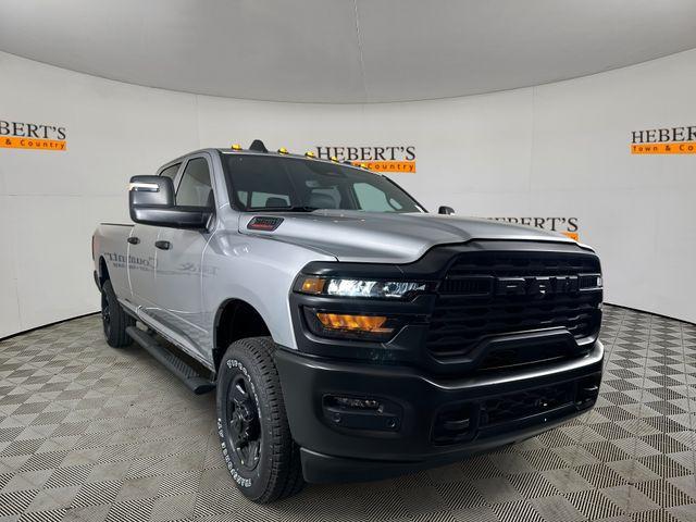 new 2026 Ram 2500 car, priced at $52,870