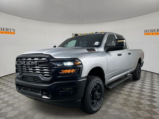 new 2026 Ram 2500 car, priced at $52,870