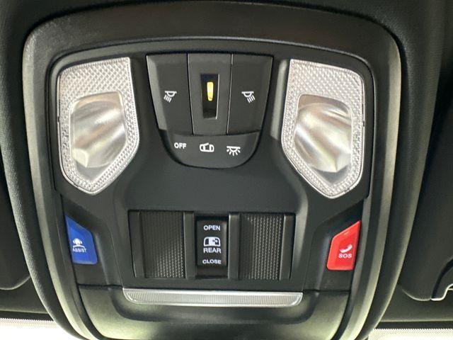 new 2026 Ram 2500 car, priced at $52,870