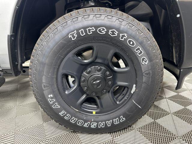 new 2026 Ram 2500 car, priced at $52,870