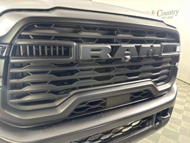 new 2026 Ram 2500 car, priced at $52,870