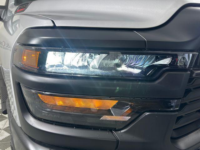 new 2026 Ram 2500 car, priced at $52,870