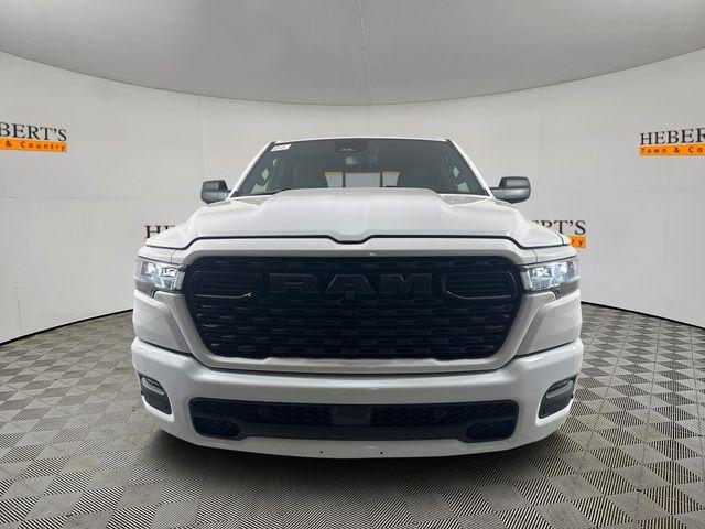 new 2025 Ram 1500 car, priced at $37,995