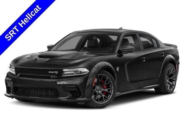 new 2023 Dodge Charger car, priced at $129,818