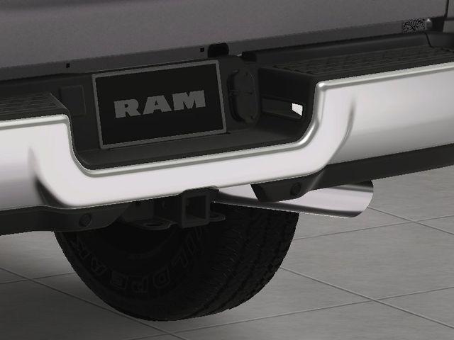 new 2024 Ram 2500 car, priced at $55,635