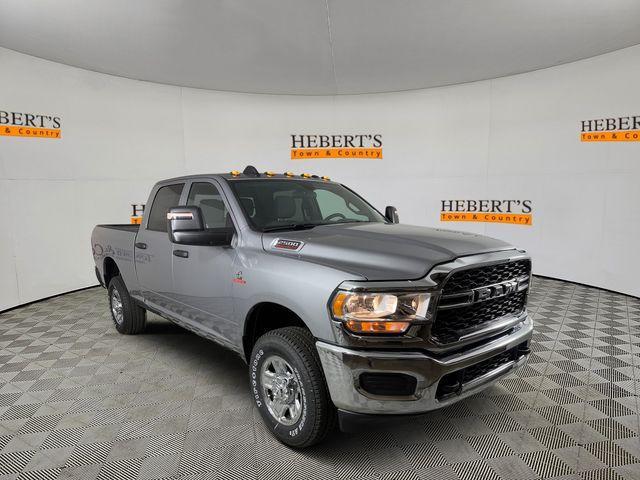 new 2024 Ram 2500 car, priced at $60,635