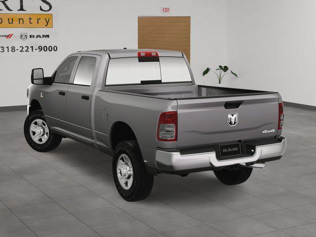 new 2024 Ram 2500 car, priced at $55,635