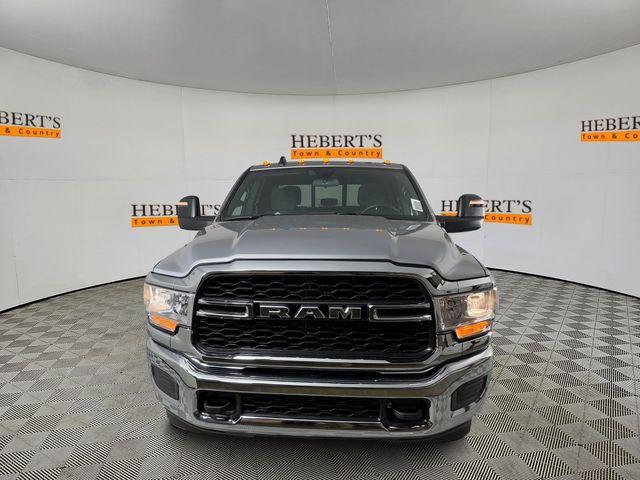 new 2024 Ram 2500 car, priced at $60,635