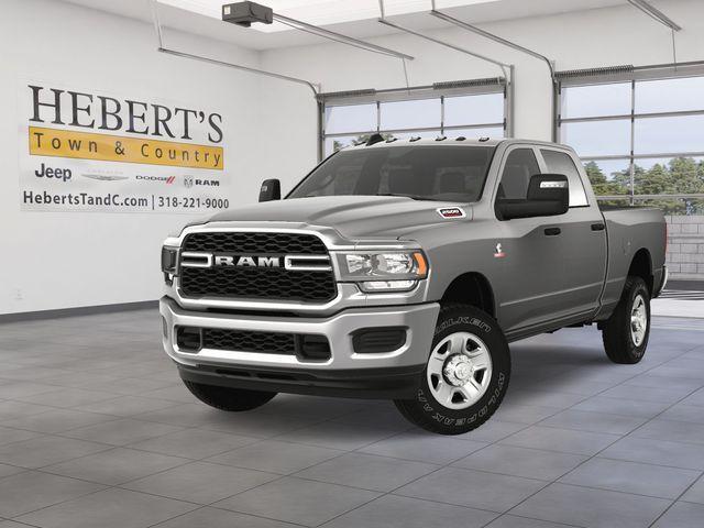 new 2024 Ram 2500 car, priced at $55,635