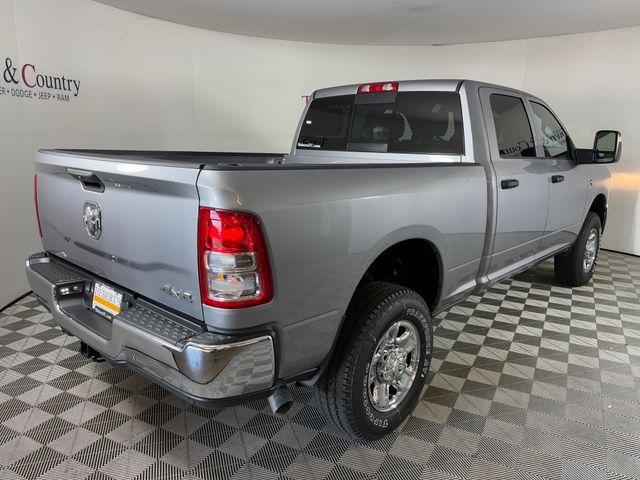 new 2024 Ram 2500 car, priced at $60,635