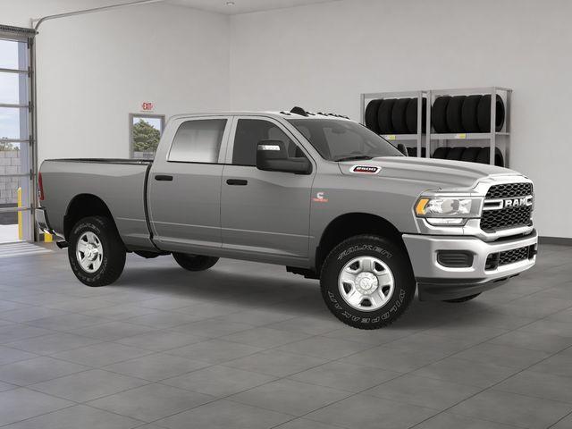 new 2024 Ram 2500 car, priced at $55,635