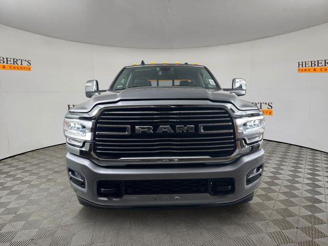 new 2024 Ram 3500 car, priced at $71,440