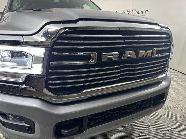 new 2024 Ram 3500 car, priced at $71,440