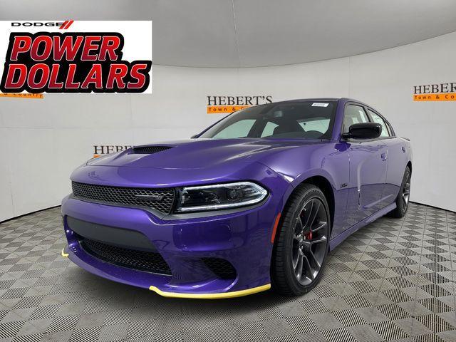 new 2023 Dodge Charger car, priced at $40,589