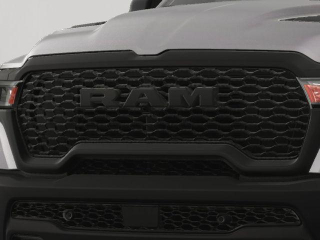 new 2025 Ram 1500 car, priced at $73,160