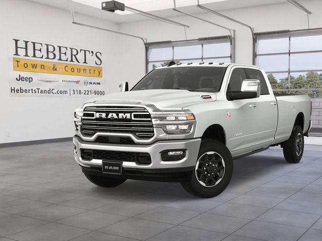 new 2025 Ram 2500 car, priced at $79,205